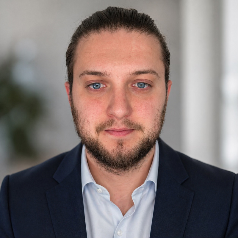 Photo de François Vatos